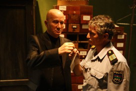 The Precinct (2010)