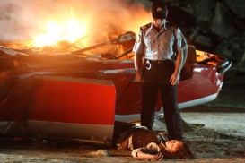 The Precinct (2010)