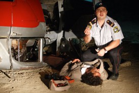 The Precinct (2010)
