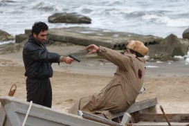 The Precinct (2010)