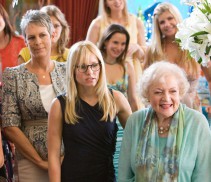 You Again (2010) -  Jamie Lee Curtis, Kristen Bell, Betty White