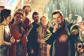 Długi weekend (2004) - Ilona Ostrowska, Aldona Orman, Krzysztof Banaszyk, Piotr Głowacki, Maria Maj, Krzysztof Globisz