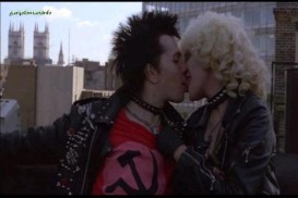 Sid and Nancy (1986) - Gary Oldman