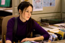 Red (2010) - Mary-Louise Parker