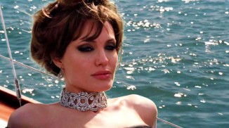 The Tourist (2010) - Angelina Jolie