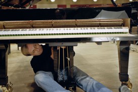 Pianomania (2009)