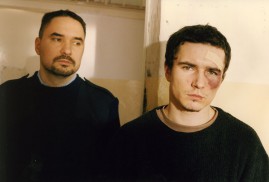 Skok (1999) - Antoni Ostrouch, Andrzej Andrzejewski