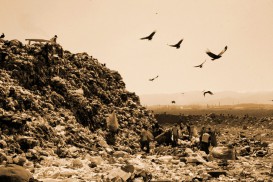 Waste Land (2009)