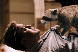 Furry Vengeance (2010) - Brendan Fraser