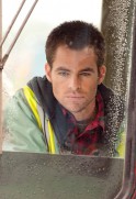 Unstoppable (2011) - Chris Pine