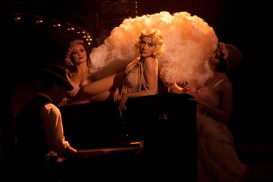 Burlesque (2011) - Christina Aguilera