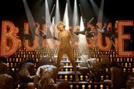 Burlesque (2011) - Christina Aguilera