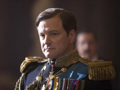 The King's Speech (2010) - Colin Firth