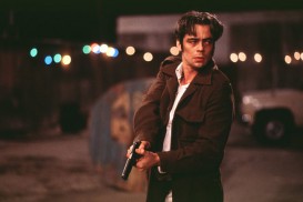 The Way of the Gun (2000) - Benicio Del Toro