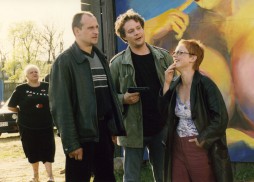 Wtorek (2002) - Daniela Zabłocka, Paweł Kukiz, Grzegorz Małecki, Kinga Preis