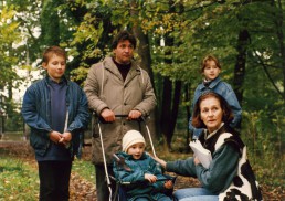Ptaszka (1994) - Adam Siemion, Andrzej Grabarczyk, Karolina Podołowska, Krystyna Krupska-Wysocka, Joanna Sokołowska