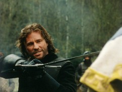 George and the Dragon (2004) - Val Kilmer