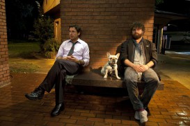 Due Date (2010) - Robert Downey Jr., Zach Galifianakis