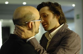 À la carte (2008) - Javier Cámara, Benjamín Vicuña