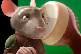 El ratón Pérez 2 (2008)