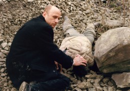 Enduro Bojz (2000) - Krzysztof Pieczyński