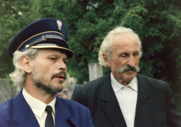 Requiem (2001) - Mariusz Gołaj, Franciszek Pieczka