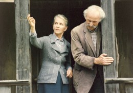 Requiem (2001) - Anna Milewska, Franciszek Pieczka