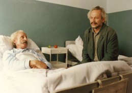 Requiem (2001) - Franciszek Pieczka, Mariusz Gołaj