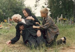 Requiem (2001) - Franciszek Pieczka, Kamila Sammler, Paweł Krucz