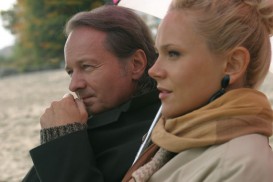 Fale. Wyjazd (2006) - Krzysztof Stroiński, Anna Samusionek