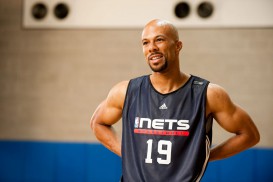Just Wright (2010) - Common