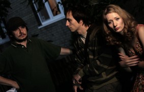 Prosta historia o miłości (2010) - Bartłomiej Topa, Rafał Maćkowiak, Magdalena Popławska