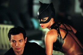 Catwoman (2004) - Benjamin Bratt, Halle Berry