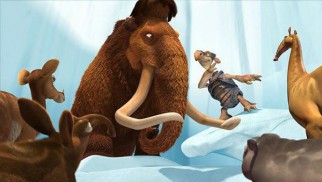 Ice Age: The Meltdown (2006)