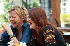 The Kids Are All Right (2010) - Annette Bening, Julianne Moore