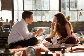 Love and Other Drugs (2010) - Jake Gyllenhaal, Anne Hathaway