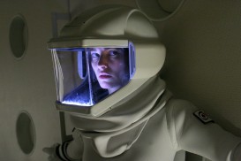 Virtuality (2009) - Sienna Guillory