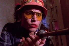 Fear and Loathing in Las Vegas (1998) - Johnny Depp