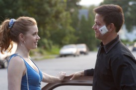 The Fighter (2010) - Amy Adams, Mark Wahlberg