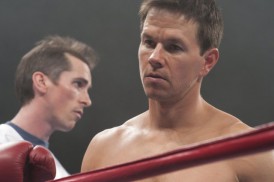 The Fighter (2010) - Christian Bale, Mark Wahlberg