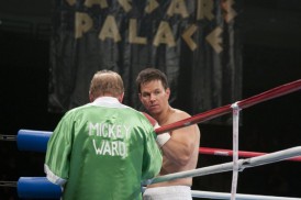 The Fighter (2010) - Mark Wahlberg