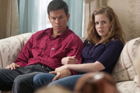 The Fighter (2010) - Mark Wahlberg, Amy Adams