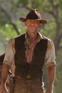 Cowboys and Aliens (2011) - Daniel Craig