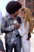 Undercover Brother (2002)