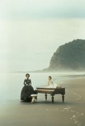 The Piano (1993) - Holly Hunter, Anna Paquin