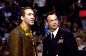 Snake Eyes (1998) - Nicolas Cage, Gary Sinise