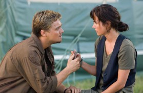 Blood Diamond (2006) - Leonardo DiCaprio, Jennifer Connelly