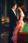The Prince & Me (2004) - Luke Mably, Julia Stiles