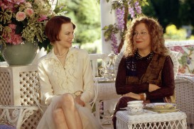 The Stepford Wives (2004) - Nicole Kidman, Bette Midler