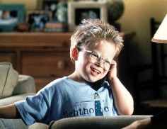 Jerry Maguire (1996) - Jonathan Lipnicki